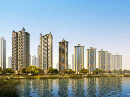 壤塘雅居乐