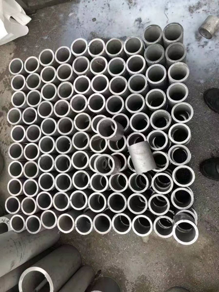 壤塘不锈钢管